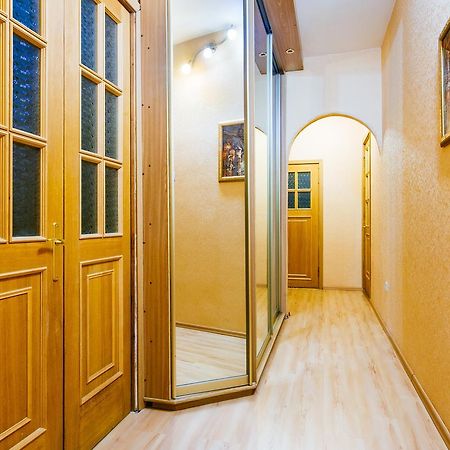 Guest House On Victory Square Minsk Buitenkant foto