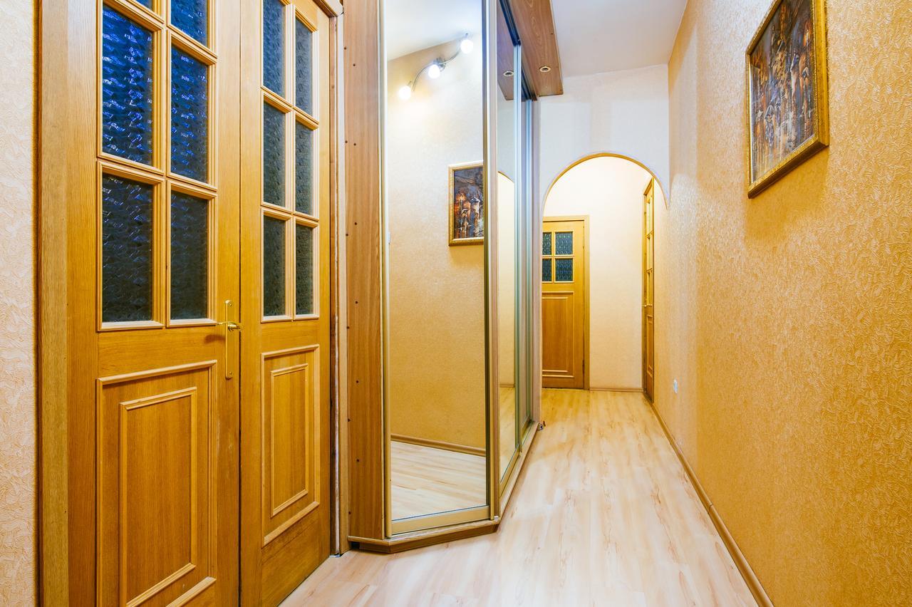 Guest House On Victory Square Minsk Buitenkant foto
