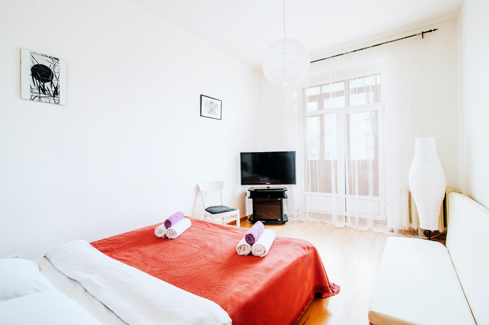 Guest House On Victory Square Minsk Buitenkant foto