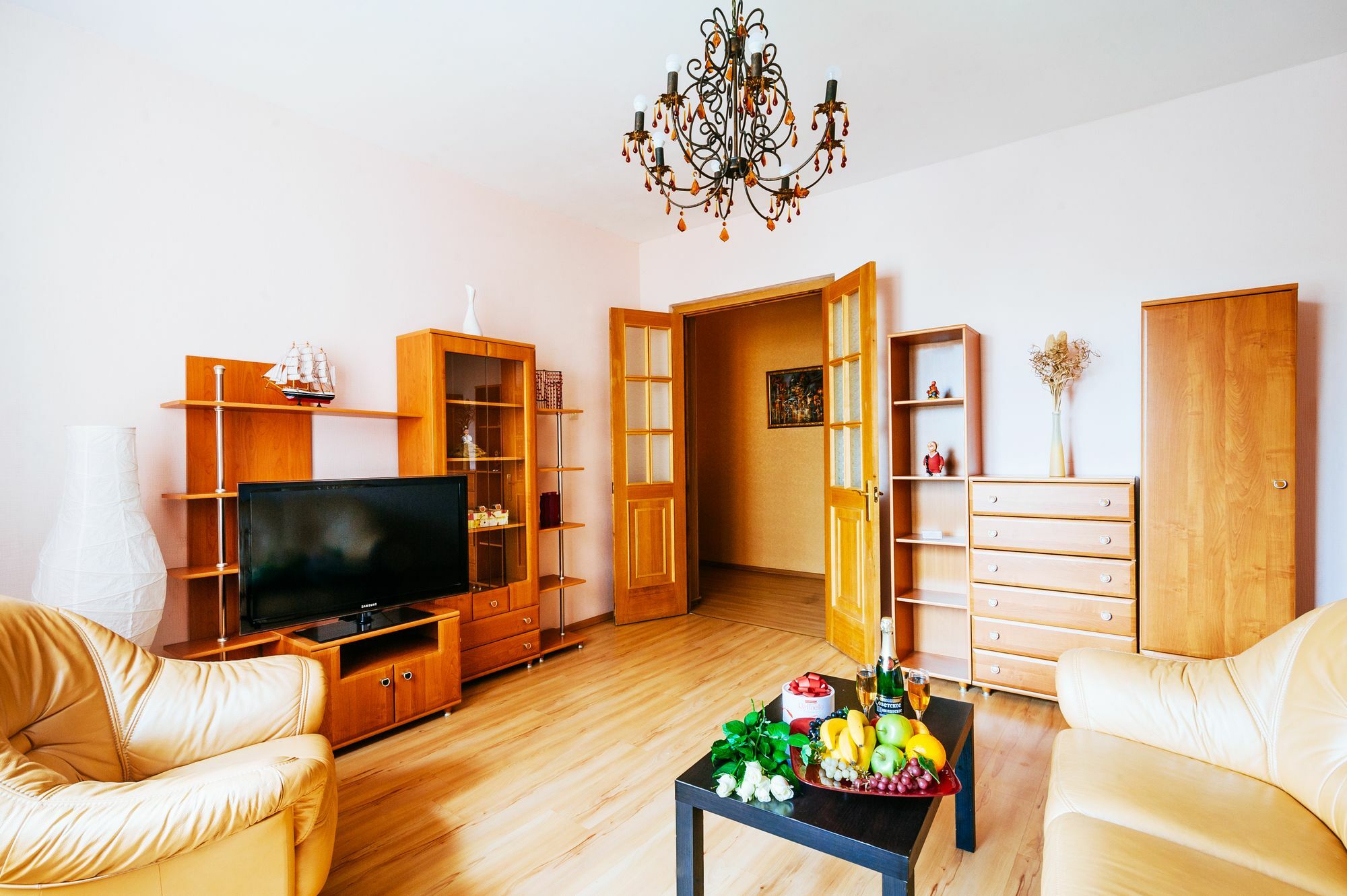 Guest House On Victory Square Minsk Buitenkant foto