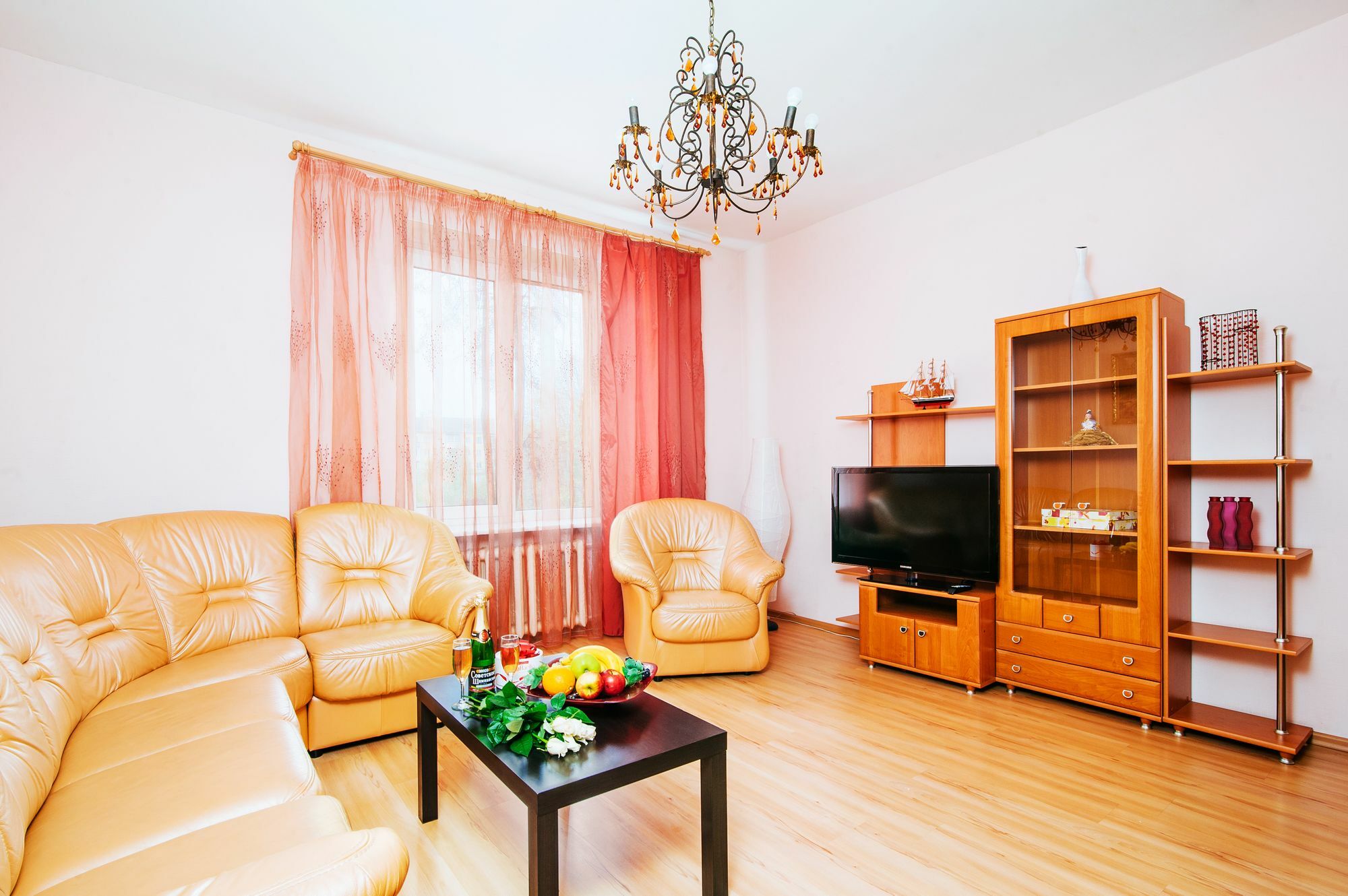 Guest House On Victory Square Minsk Buitenkant foto