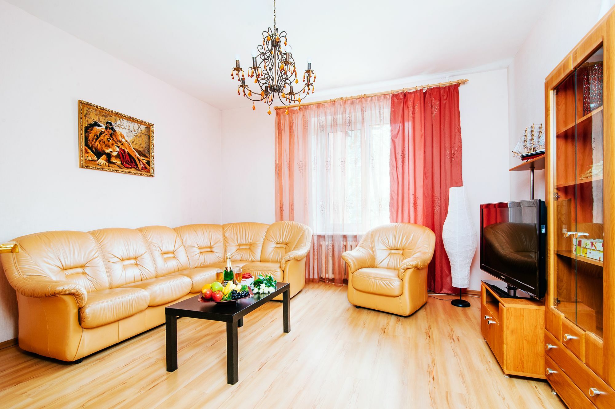 Guest House On Victory Square Minsk Buitenkant foto
