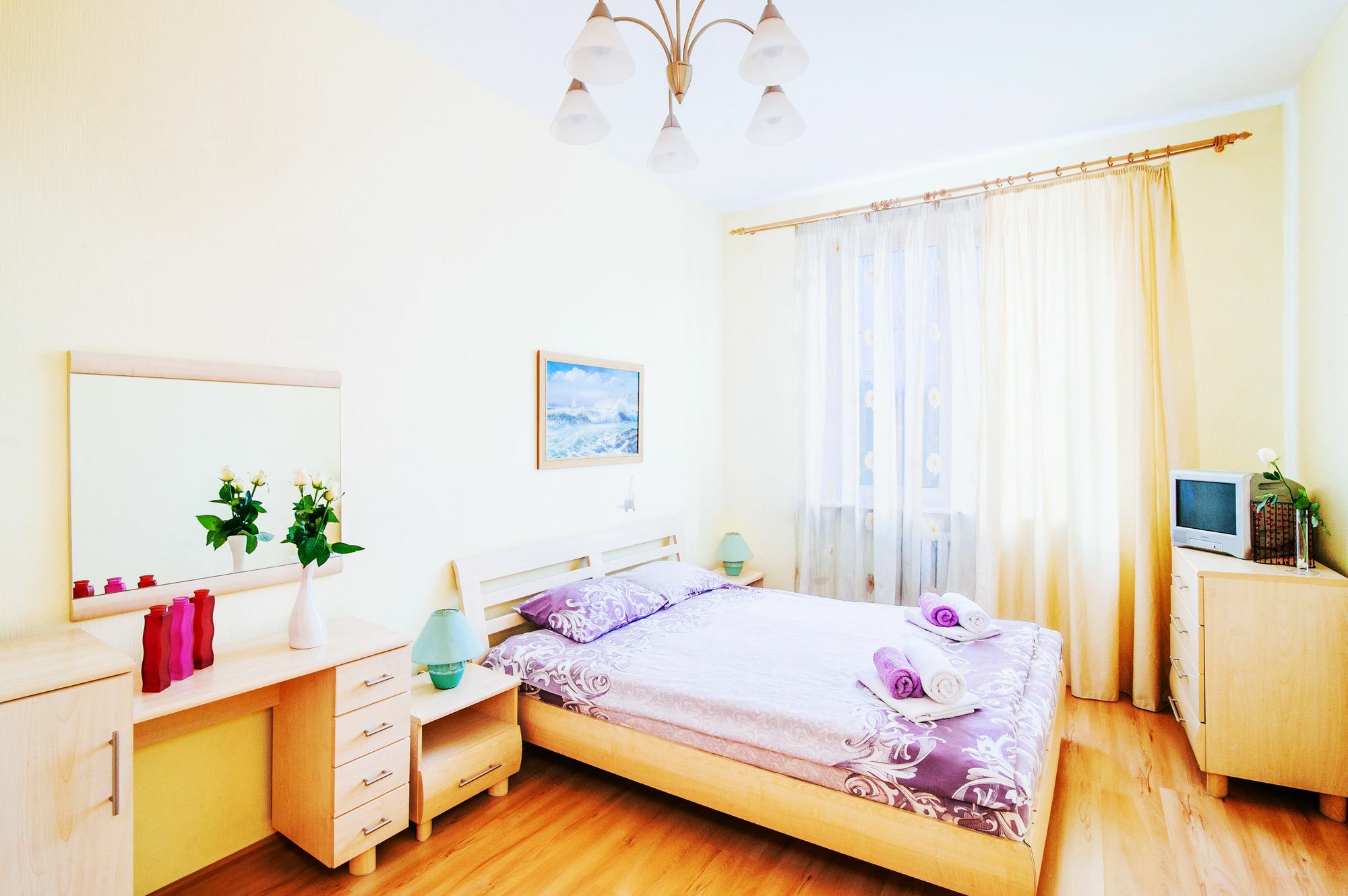 Guest House On Victory Square Minsk Buitenkant foto