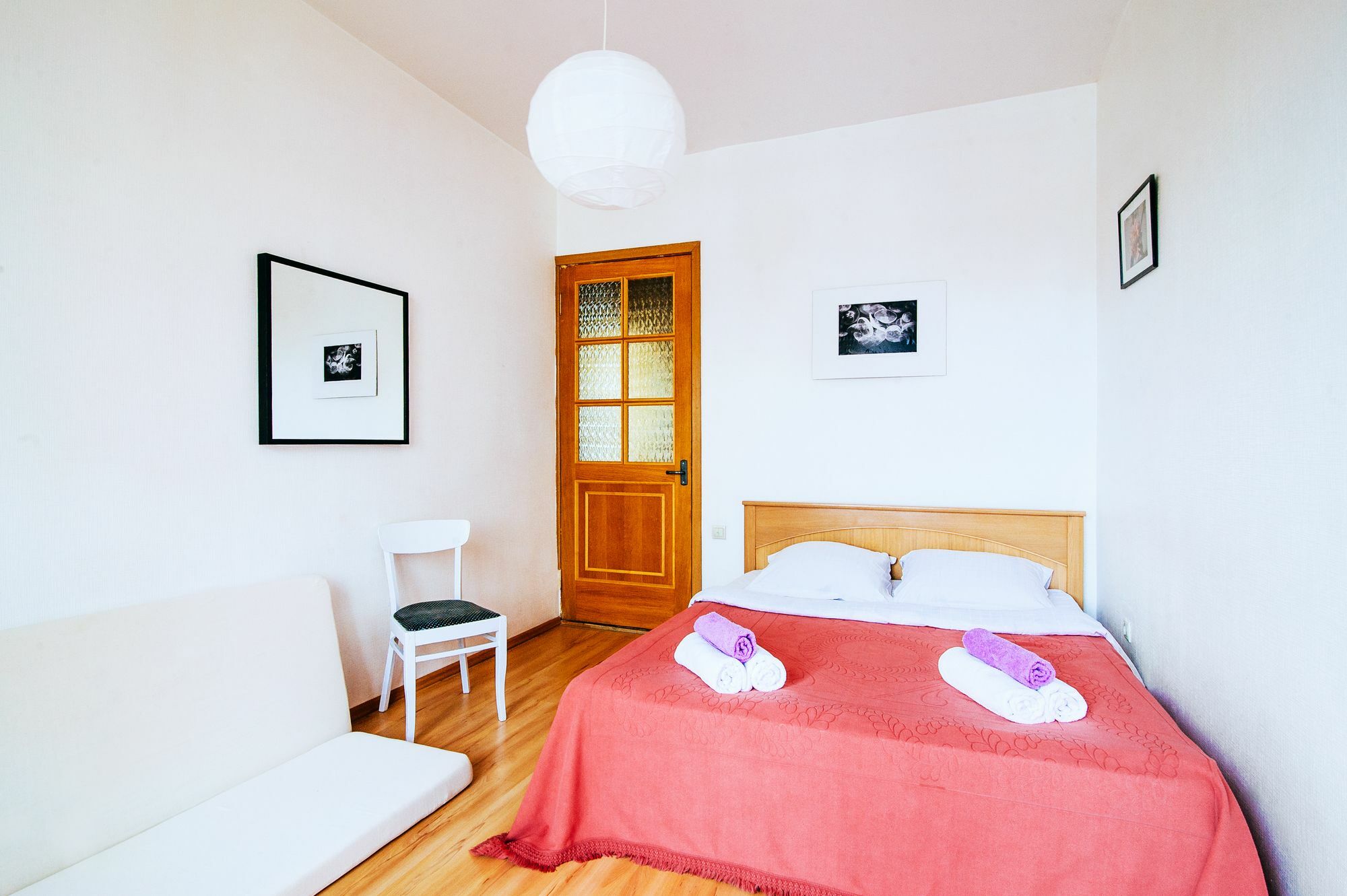 Guest House On Victory Square Minsk Buitenkant foto