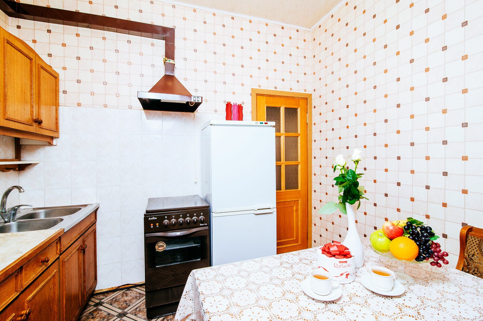Guest House On Victory Square Minsk Buitenkant foto